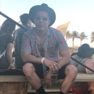 Meet your Posher, Angel